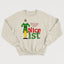 THE ELF crewneck vintage unisexe - tamelo boutique