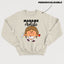 MADAME ARTISTE crewneck unisexe personnalisable - tamelo boutique