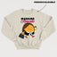 MADAME *PERSONNEL JURIDIQUE* crewneck unisexe personnalisable - tamelo boutique