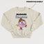 MADAME *ÉDUCATRICE* crewneck unisexe personnalisable