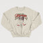 UNDER THE MISTLETOE (Justin Bieber) crewneck vintage unisexe - tamelo boutique