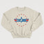 TOP DAD crewneck unisexe - tamelo boutique