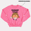 MADAME ARTISTE crewneck unisexe personnalisable - tamelo boutique