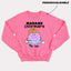 MADAME INFIRMIÈRE crewneck unisexe personnalisable - tamelo boutique