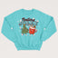 FEELING JOLY crewneck vintage unisexe - tamelo boutique