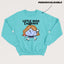 LITTLE MISS *COIFFEUSE* crewneck unisexe personnalisable - tamelo boutique