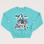 WHOVILLE (the Grinch) crewneck vintage unisexe - tamelo boutique