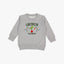 GRINCH ACADEMY crewneck vintage ENFANT - tamelo boutique