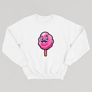 Barbe à Papa (Le Podcast) - Crewneck Unisexe