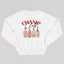 Crewneck CHAMP CLUB unisexe - tamelo boutique