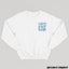 BABY IT'S COLD crewneck vintage unisexe - tamelo boutique