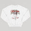 UNDER THE MISTLETOE (Justin Bieber) crewneck vintage unisexe - tamelo boutique