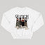 WITCH BETTER HAVE MY COFFEE crewneck vintage unisexe