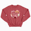 MY LITTLE NOTEBOOK (CUSTOMIZABLE SCHOOL LEVEL) - Unisex Crewneck
