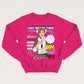 ONE MORE TIME - Britney Spears crewneck unisexe - tamelo boutique