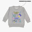MY LITTLE NOTEBOOK - Crewneck for children and toddlers