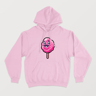 Barbe à Papa - Hoodie Unisexe