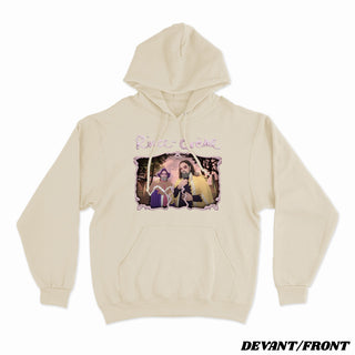 Sébas et Vince - Hoodie Unisexe