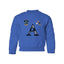 Crewneck RAVENCLAW ENFANT (EN) personnalisable