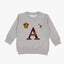 Crewneck GRYFFONDOR ENFANT(VF) personnalisable