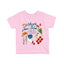 LE MARCHÉ t-shirt unisexe ENFANT ET BAMBIN
