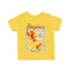 LA GASPÉSIE t-shirt unisexe ENFANT ET BAMBIN