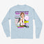 ONE MORE TIME - Britney Spears longsleeve unisexe - tamelo boutique