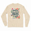 OVERSTIMULATED MOMS CLUB longsleeve unisexe - tamelo boutique