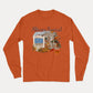 STARS HOLLOW AUTUMN FESTIVAL longsleeve vintage unisexe