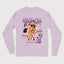 SPICE WORLD longsleeve vintage unisexe - tamelo boutique