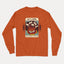 LE LAPIN longsleeve unisexe - tamelo boutique