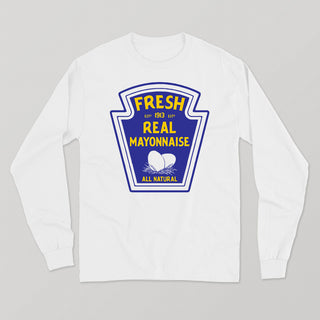 MAYO longsleeve unisexe - tamelo boutique