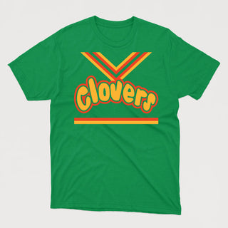 Bring it on (Toros and Clovers) t-shirt unisexe - tamelo boutique