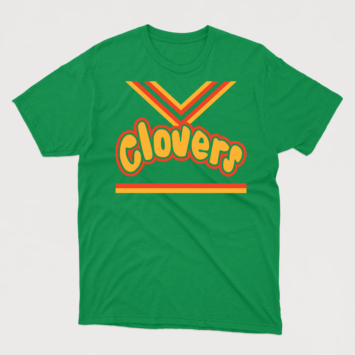 Bring it on (Clovers and Toros) t-shirt unisexe - tamelo boutique