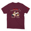 MATILDA'S BOOK CLUB t-shirt coupe ample