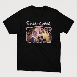 Sébas et Vince - T-shirt Unisexe