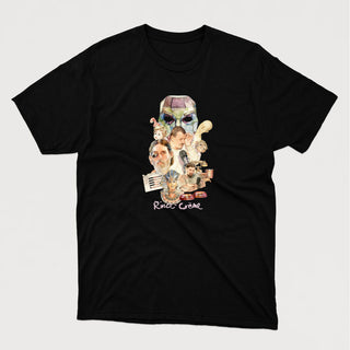 Univers Rince-Crème - T-shirt Unisexe