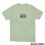 JUMANJI : GAME ON t-shirt vintage unisexe