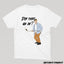 HAPPY GILMORE t-shirt unisexe - tamelo boutique