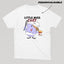 LITTLE MISS *PERSONNEL DE CUISINE* t-shirt unisexe - tamelo boutique