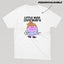 LITTLE MISS *PERSONNEL DE LA SANTÉ* t-shirt unisexe - tamelo boutique