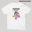 MADAME *PROFESSIONEL DE L'ENSEIGNEMENT* t-shirt unisexe - tamelo boutique