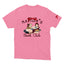 MATILDA'S BOOK CLUB t-shirt coupe ample