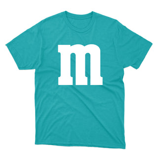 M & M t-shirt unisexe - tamelo boutique