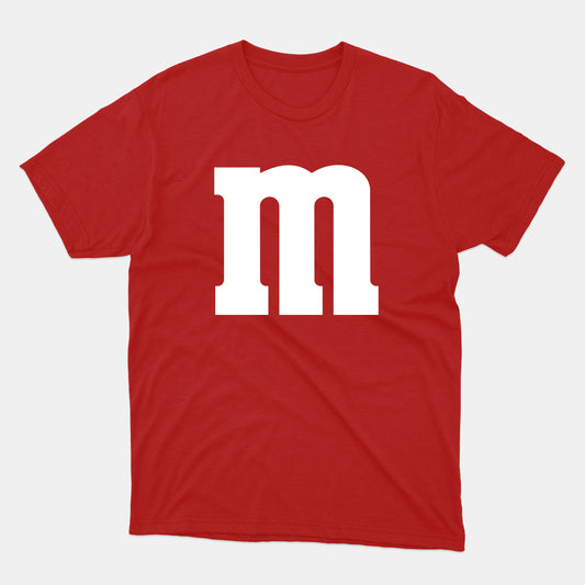 M & M t-shirt unisexe - tamelo boutique