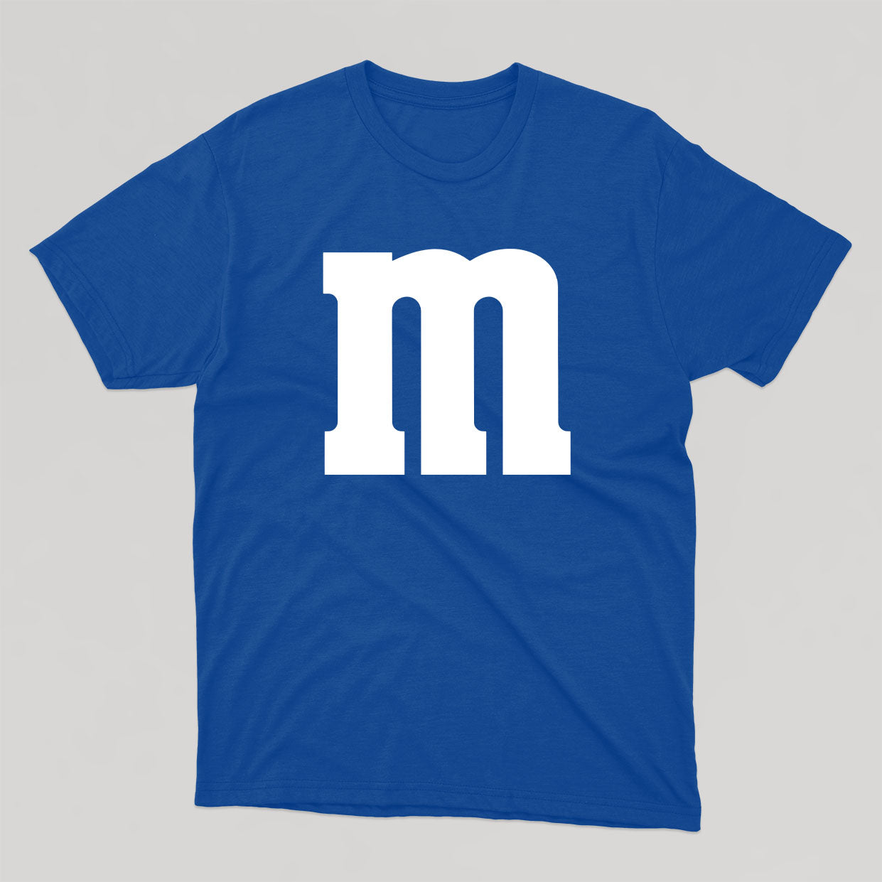 M & M t-shirt unisexe - tamelo boutique