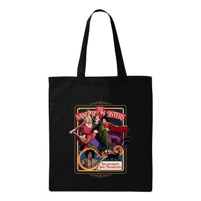 Tote bag SANDERSON SISTERS