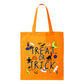 Tote bag TRICK OR TREAT