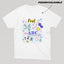 MON PETIT CAHIER (NIVEAU SCOLAIRE PERSONNALISABLE) - T-shirt Unisexe