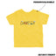 ABC - T-Shirt PERSONNALISABLE enfant et bambin